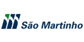 Logomarca de São Martinho