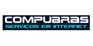 Logomarca de Compubrás - Serviços em Internet