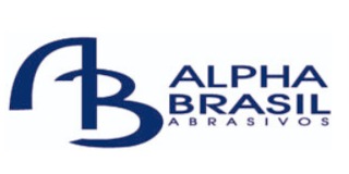 Logomarca de Alpha Brasil Abrasivos