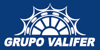 Logomarca de Grupo Valifer