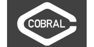 Logomarca de Cobral Abrasivos e Minerios