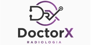 Logomarca de DOCTOR X | Proteção Radiológica