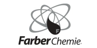 Logomarca de Farber Chemie