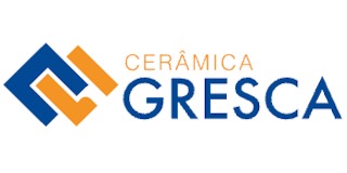 Logomarca de Cerâmica Gresca