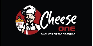 Logomarca de CHEESE ONE | Pão de Queijo Gourmet