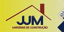 Logomarca de JJM | Distribuidora de Material de Construção