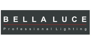 Logomarca de Bellaluce - Professional Lighjting