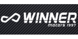 Logomarca de Winner Motors