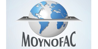 Logomarca de MOYNOFAC | Facas Industriais