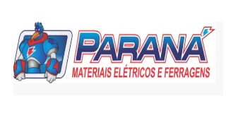 Paraná Materiais Elétricos e Ferragens