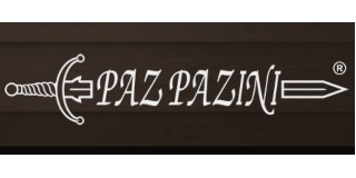 Logomarca de PAZPAZINI FACAS