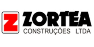 Logomarca de Zortea Construções - Campo Grande