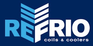 Logomarca de Refrio Coils & Coolers