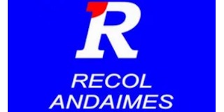 Logomarca de Recol Locação de Andaimes