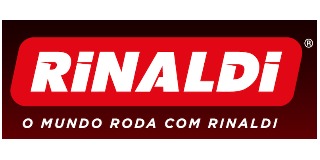 Logomarca de Rinaldi Indústria de Pneumáticos