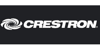 Logomarca de Crestron do Brasil