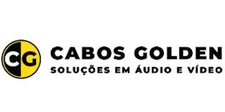 Cabos Golden Audio e Vídeo