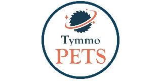 Logomarca de TYMMO PETS