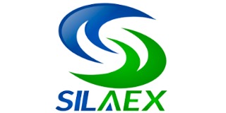 Logomarca de Silaex Química