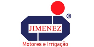 Logomarca de Jimenez Motores e Irrigação