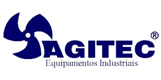 Logomarca de Agitec Equipamnetos Industriais