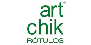 Logomarca de Art Chik Produtos Publicitários