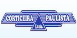 Logomarca de Corticeira Paulista