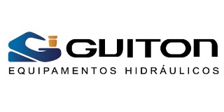 Logomarca de Guiton Indústria e Comércio de Equipamentos Hidráulicos