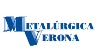 Logomarca de Metalúrgica Verona