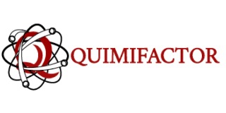 Logomarca de Quimifactor