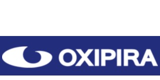 Logomarca de Oxipira