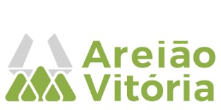 Logomarca de Areião Vitória