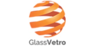 Logomarca de Glass Vetro Comércio de Vidros e Acessórios