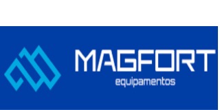 Logomarca de Magfort Equipamentos Industriais