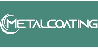 Logomarca de Metalcoating Revestimentos