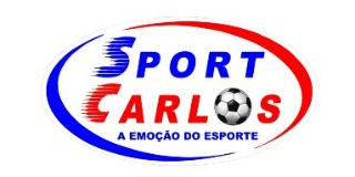 Logomarca de SPORT CARLOS | Artigos Esportivos