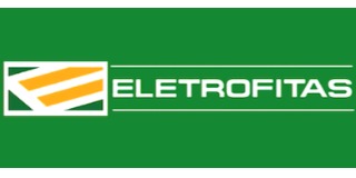 Logomarca de Eletrofitas Instalações Elétricas