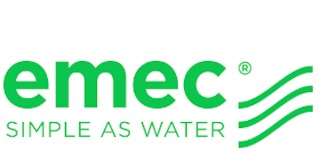 Logomarca de Emec Brasil