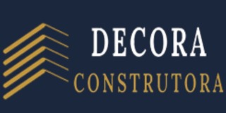 Logomarca de Decora Construtora