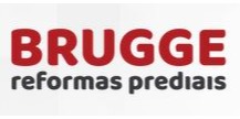 Logomarca de BRUGGE | Reformas Prediais