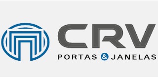 Logomarca de CRV Metalúrgica Ltda