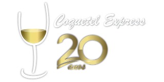 Logomarca de Coquetel Express Eventos